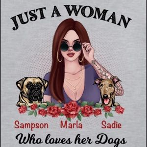 Meet your Posher, Marla